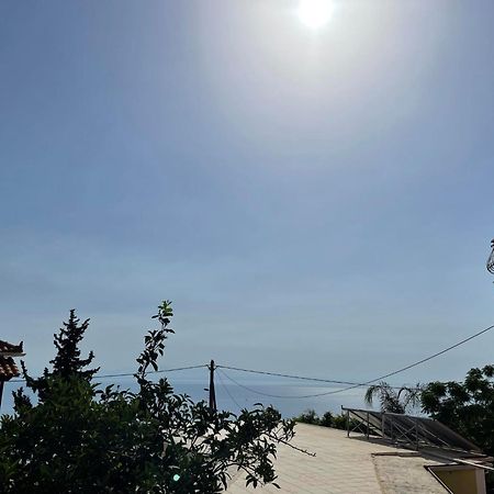 Blue Horizon Studios Ανω Βασιλικος Εξωτερικό φωτογραφία