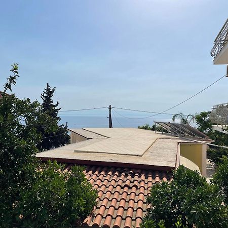 Blue Horizon Studios Ανω Βασιλικος Εξωτερικό φωτογραφία