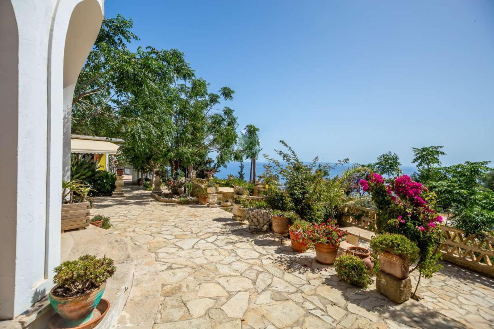 Blue Horizon Studios Ανω Βασιλικος Εξωτερικό φωτογραφία